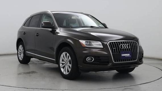 AUDI Q5 2014 WA1LFAFP3EA122952 image