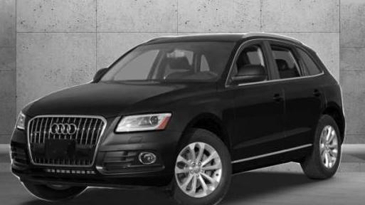 AUDI Q5 2014 WA1LFAFP2EA070911 image