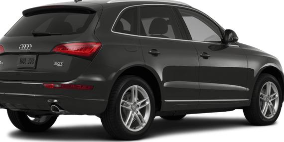 AUDI Q5 2014 WA1DGAFPXEA104630 image AUDI Q5 2014 WA1DGAFPXEA104630 image