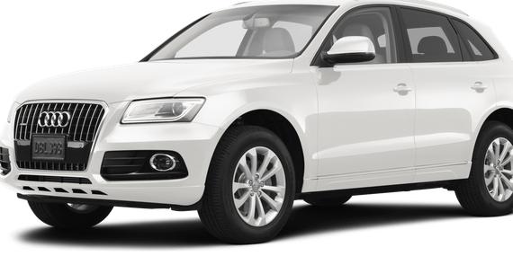AUDI Q5 2014 WA1LFAFP9EA025237 image