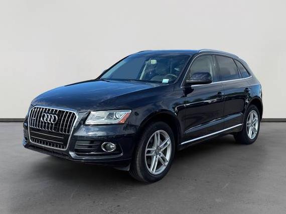 AUDI Q5 2014 WA1LFAFPXEA130840 image