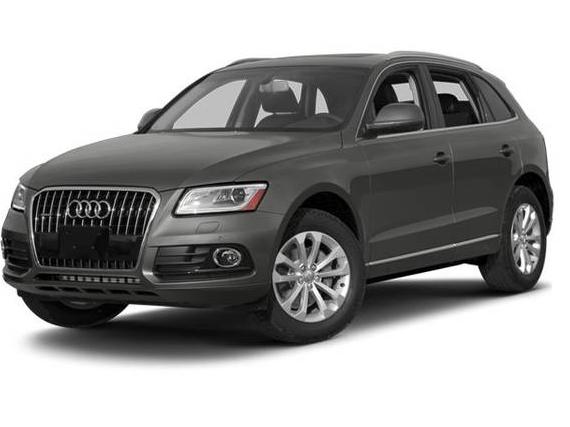AUDI Q5 2014 WA1LFAFP0EA057056 image