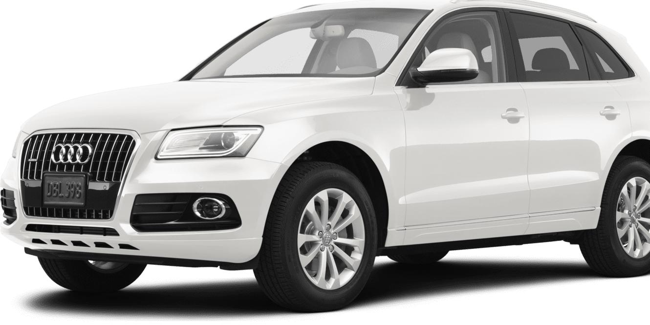 AUDI Q5 2014 WA1LFAFP0EA104201 image