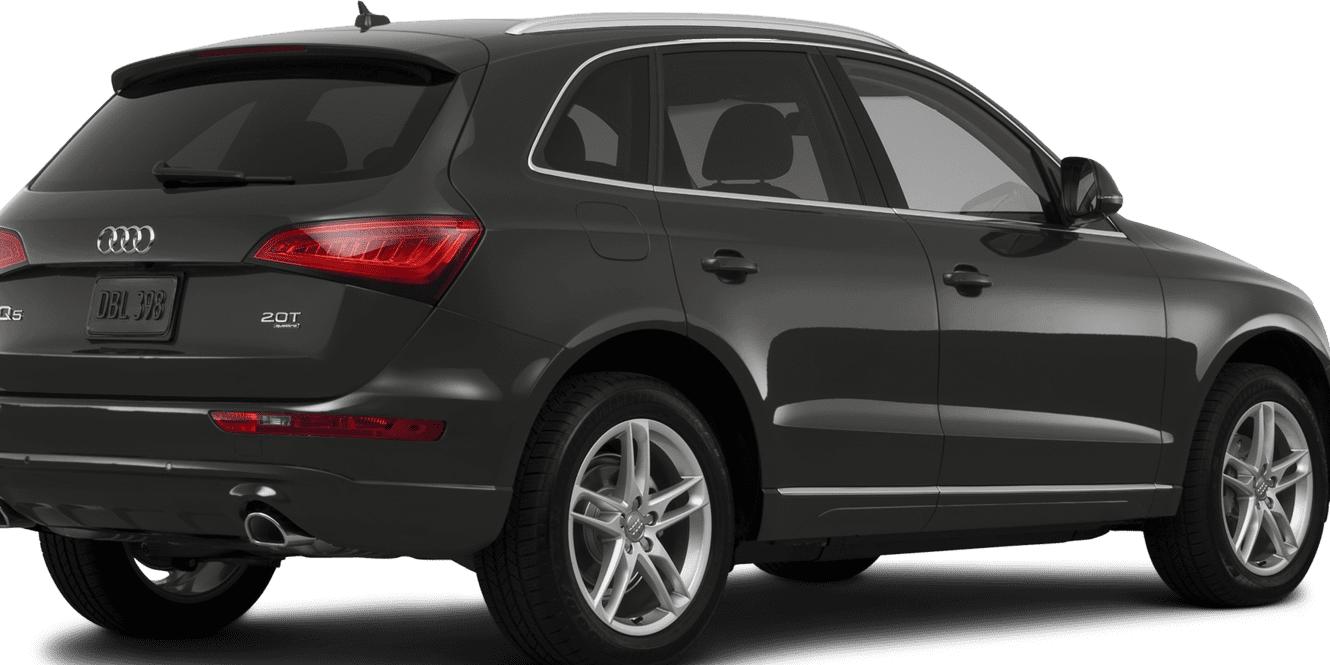 AUDI Q5 2014 WA1DGAFP1EA041062 image