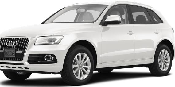 AUDI Q5 2014 WA1LFAFP6EA029598 image