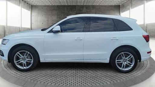 AUDI Q5 2014 WA1LFAFP5EA031794 image