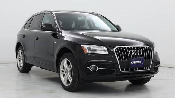 AUDI Q5 2014 WA1WGAFP0EA078029 image AUDI Q5 2014 WA1WGAFP0EA078029 image