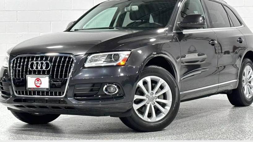 AUDI Q5 2014 WA1LFAFP1EA035311 image