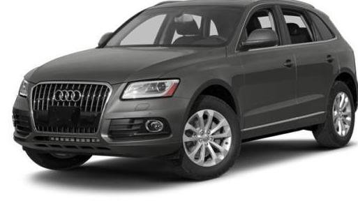 AUDI Q5 2014 WA1LFAFP3EA034659 image