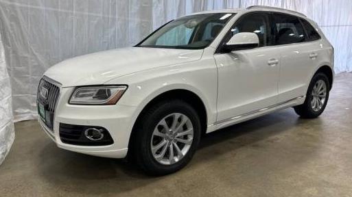 AUDI Q5 2014 WA1LFBFP5EA063893 image