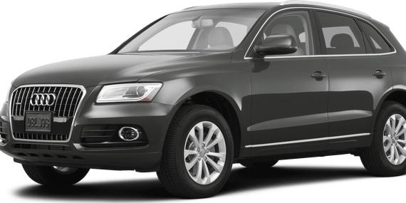 AUDI Q5 2014 WA1LFAFP1EA113859 image