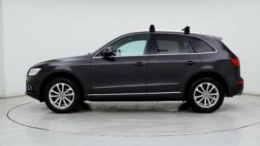 AUDI Q5 2014 WA1LFAFP1EA042792 image