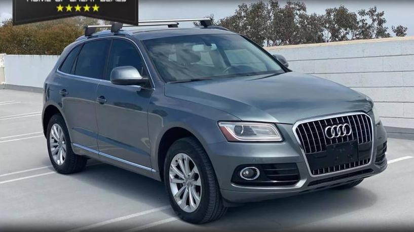 AUDI Q5 2014 WA1LFAFP7EA014352 image AUDI Q5 2014 WA1LFAFP7EA014352 image