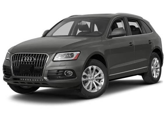 AUDI Q5 2014 WA1LFAFP3EA023757 image