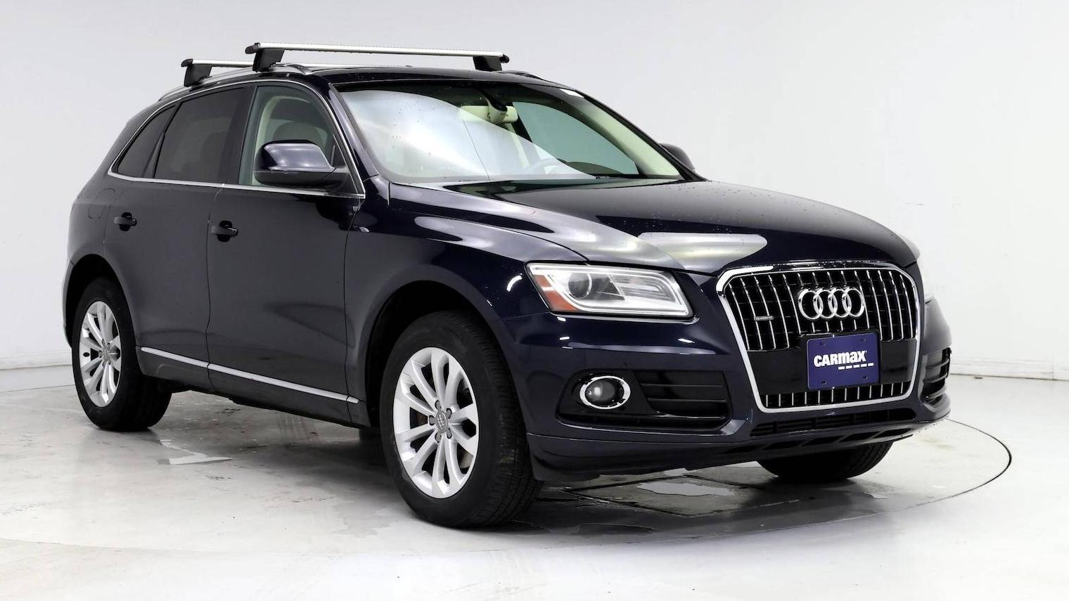 AUDI Q5 2014 WA1LFAFP5EA021587 image