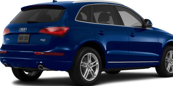 AUDI Q5 2014 WA1WGAFP1EA051602 image