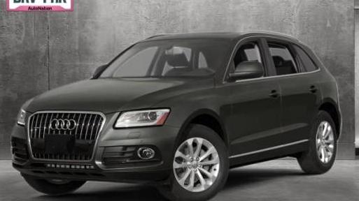 AUDI Q5 2014 WA1DGAFP3EA130308 image