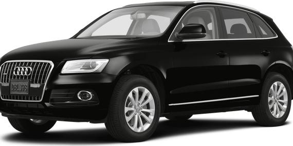 AUDI Q5 2014 WA1LFAFP3EA056290 image