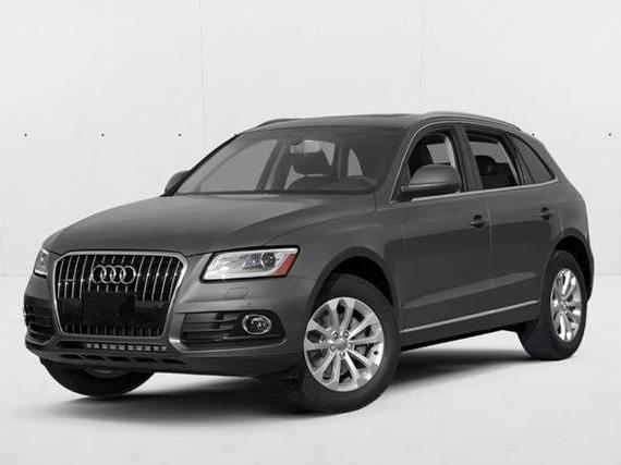 AUDI Q5 2014 WA1CFAFP2EA104412 image AUDI Q5 2014 WA1CFAFP2EA104412 image