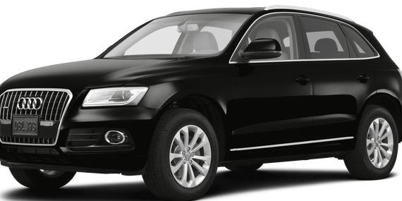 AUDI Q5 2014 WA1LFAFP1EA099249 image