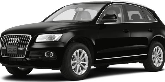 AUDI Q5 2014 WA1LFAFP0EA014529 image