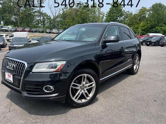 AUDI Q5 2014 WA1LFAFP6EA103912 image AUDI Q5 2014 WA1LFAFP6EA103912 image