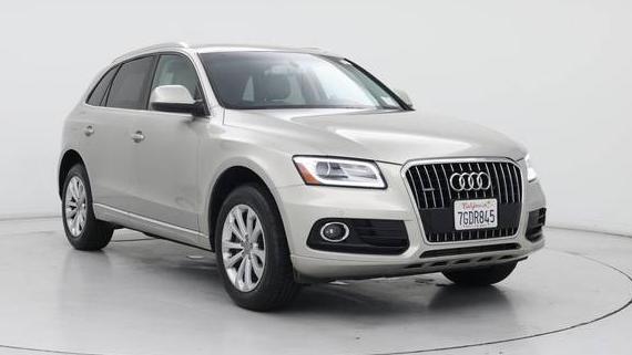 AUDI Q5 2014 WA1LFBFPXEA108598 image AUDI Q5 2014 WA1LFBFPXEA108598 image