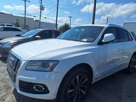 AUDI Q5 2014 WA1LFAFP4EA130798 image AUDI Q5 2014 WA1LFAFP4EA130798 image