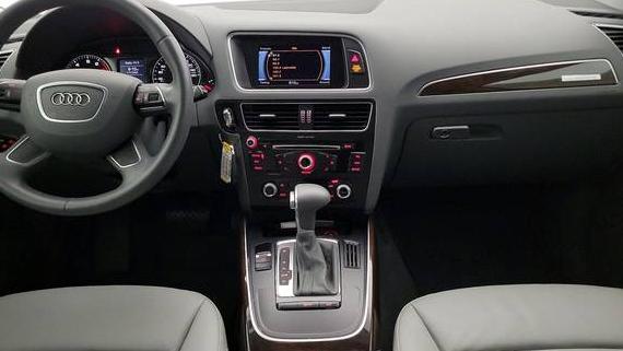 AUDI Q5 2014 WA1CFAFP8EA077572 image