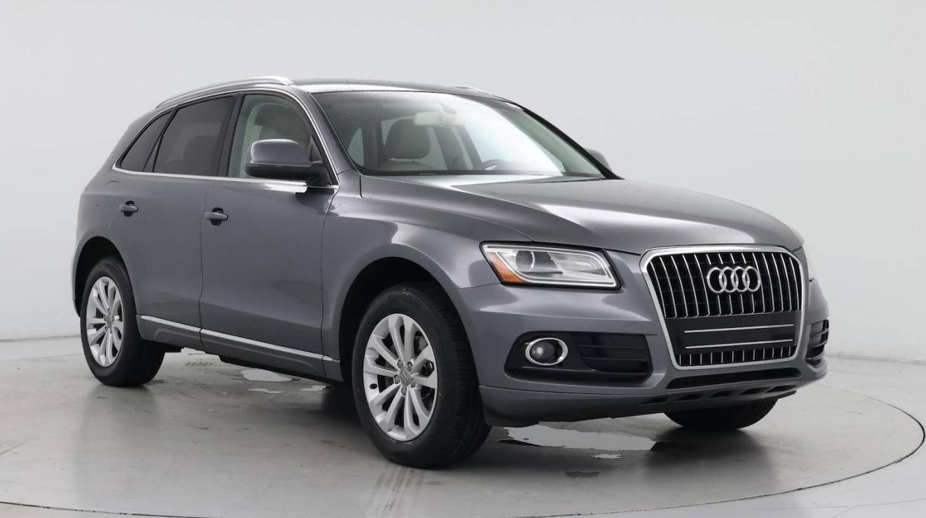 AUDI Q5 2014 WA1CFAFP7EA032039 image