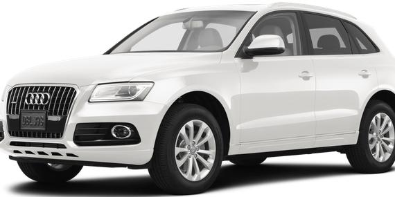 AUDI Q5 2014 WA1LFAFPXEA060398 image