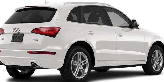 AUDI Q5 2014 WA1DGAFPXEA083424 image