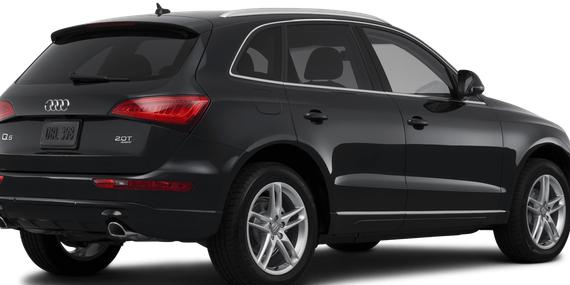 AUDI Q5 2014 WA1DGAFP4EA029553 image