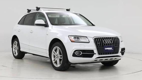 AUDI Q5 2014 WA1DGAFP7EA064085 image AUDI Q5 2014 WA1DGAFP7EA064085 image