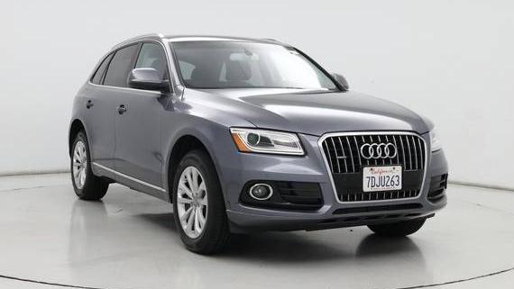 AUDI Q5 2014 WA1LFAFP7EA047513 image