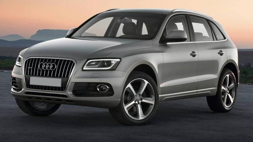 AUDI Q5 2015 WA1CMAFP8FA129371 image