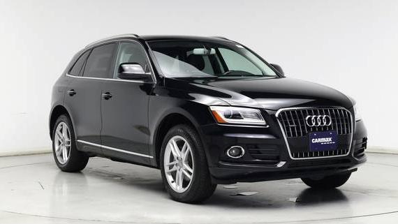 AUDI Q5 2015 WA1LFAFP9FA024364 image