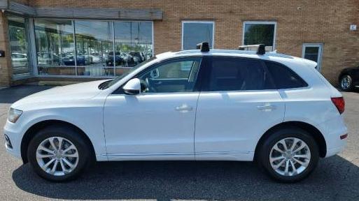 AUDI Q5 2015 WA1CFAFP1FA060873 image