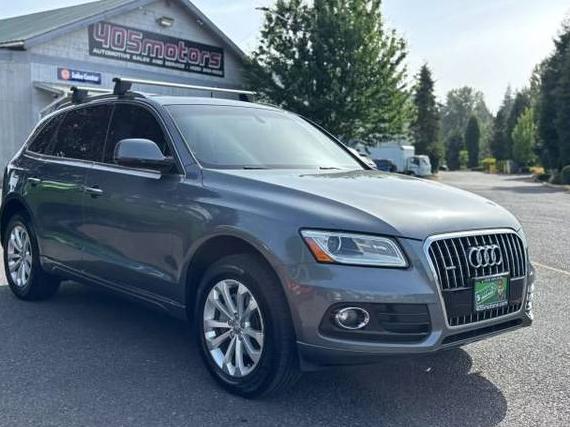 AUDI Q5 2015 WA1LFAFP9FA136274 image AUDI Q5 2015 WA1LFAFP9FA136274 image