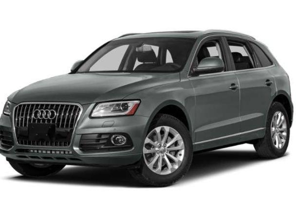 AUDI Q5 2015 WA1LFAFP5FA146963 image