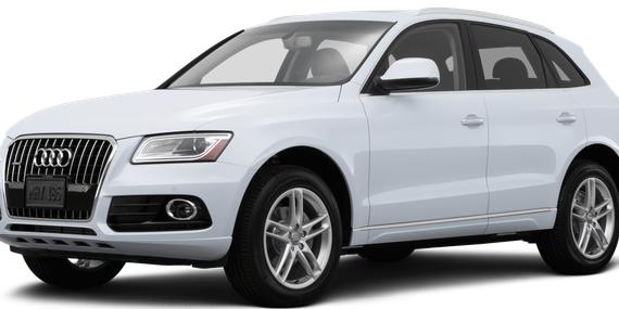 AUDI Q5 2015 WA1LFAFP0FA054532 image AUDI Q5 2015 WA1LFAFP0FA054532 image