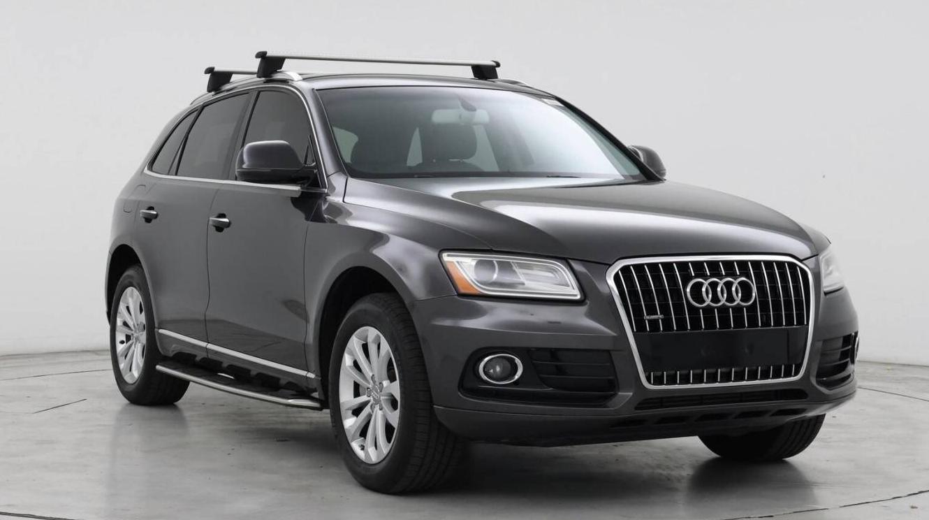 AUDI Q5 2015 WA1CFAFP2FA138769 image