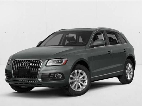 AUDI Q5 2015 WA1LFAFP8FA140610 image