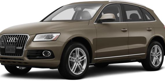 AUDI Q5 2015 WA1LFAFP5FA049469 image