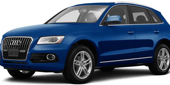AUDI Q5 2015 WA1LFAFP4FA139003 image AUDI Q5 2015 WA1LFAFP4FA139003 image