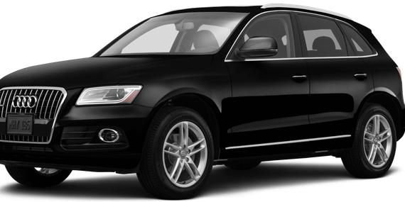 AUDI Q5 2015 WA1LFAFP0FA145123 image