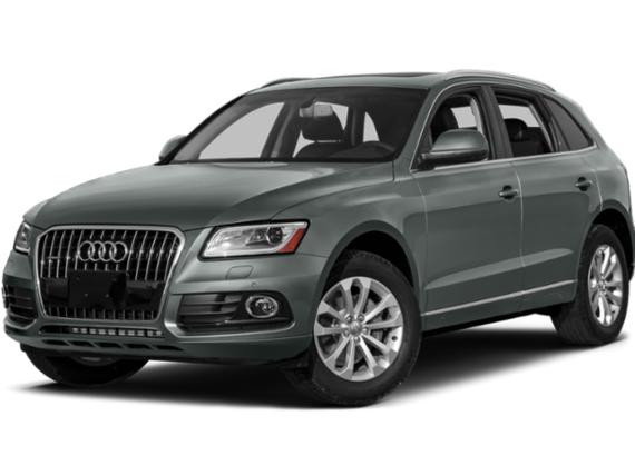 AUDI Q5 2015 WA1LFAFP4FA088277 image