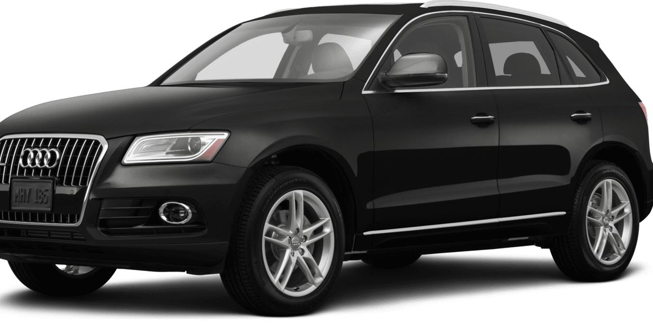 AUDI Q5 2015 WA1LFAFP0FA040095 image