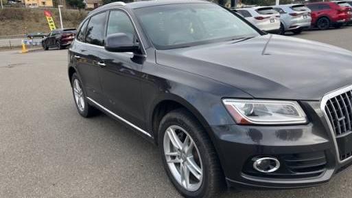 AUDI Q5 2015 WA1VMAFP2FA106483 image