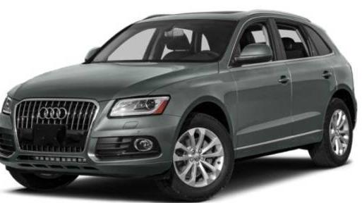 AUDI Q5 2015 WA1CMAFP0FA040295 image